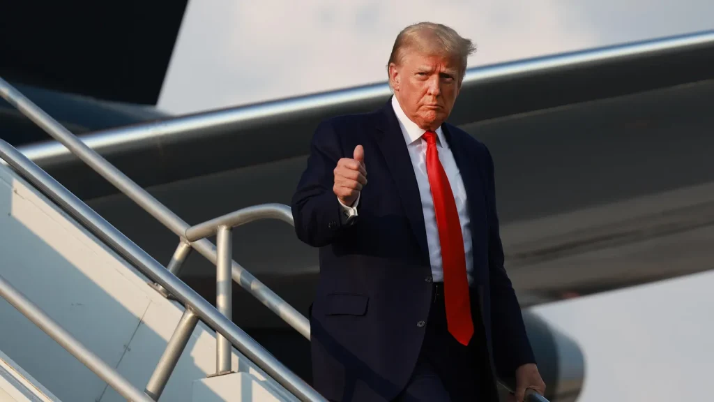 Undocumented Migrants Face Uncertainty and Fear as Trump Promises Mass Deportations