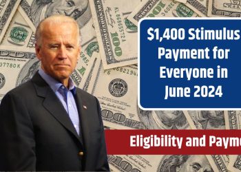 $1,400 One-Time Payment in 2024: Isn't It Time for Tax Breaks for Everyone? Who Can Apply and When to Pay?