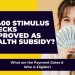$6400 Stimulus Checks 2024: Aren't You Curious About Your Eligibility and Payment Schedule?