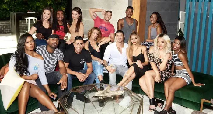 A 52-year-old reality television star committed suicide.