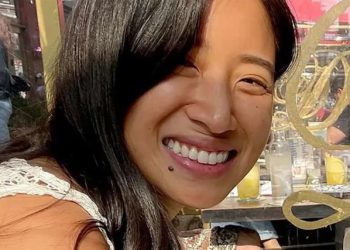 A guy in New York City confessed to stalking and then stabbing a woman 40 times, raising fears that the next attack might be against Asians