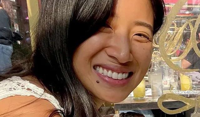 A guy in New York City confessed to stalking and then stabbing a woman 40 times, raising fears that the next attack might be against Asians