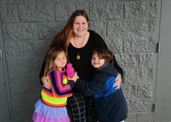 A whole family of four went missing. Police are said to have recently discovered remains on a friend's property.