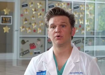 After A Woman Had Her Throat Cut At A Care Center, Ohio May Let Cameras Into Patients’ Rooms