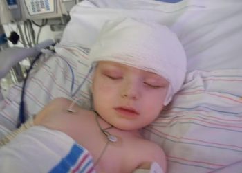 Alabama Teen Walks Across State to Raise Money for Missions