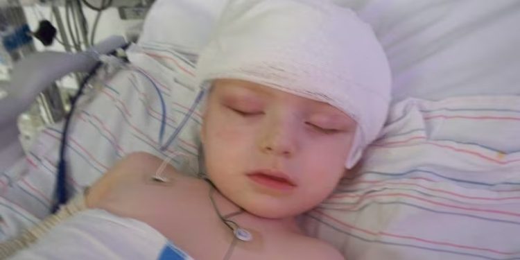 Alabama Teen Walks Across State to Raise Money for Missions