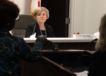 Alabama’s parole grant rate increases dramatically