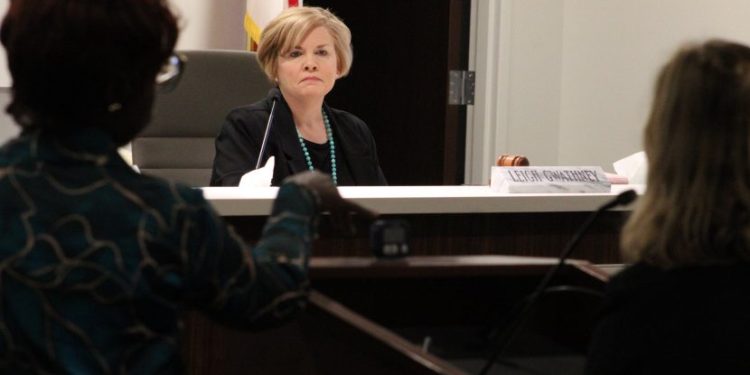 Alabama’s parole grant rate increases dramatically