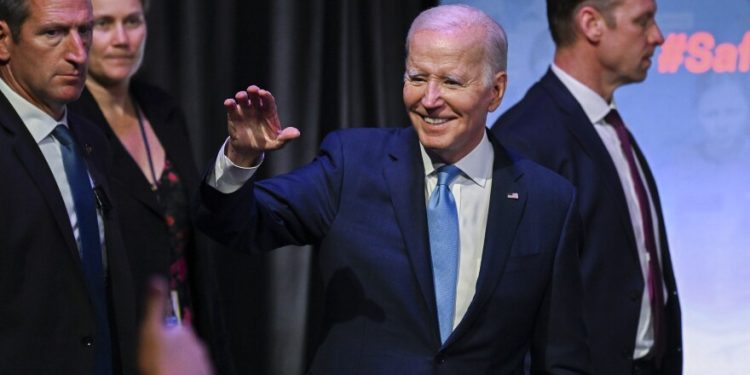 Biden's immigration order ignites reactions throughout Connecticut.