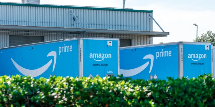 Californians Will Get $565.43 Each As Part Of The $3.6 Million Amazon Settlement, And Alaskans Will Get $1,650 PFD