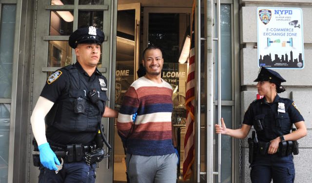 Deadly Clash in East Village Results in One Dead and Two Wounded; Spouse Sacrificed Life Protecting Partner from Crazed Stabber in New York City