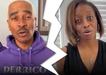 Deon and Karen Derrico of TLC's 'Doubling Down With the Derricos' Have Divorced