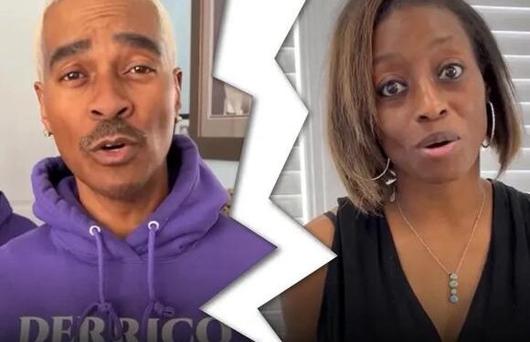 Deon and Karen Derrico of TLC's 'Doubling Down With the Derricos' Have Divorced