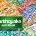 EARLY MORNING EARTHQUAKE SHAKES NEW YORK STATE
