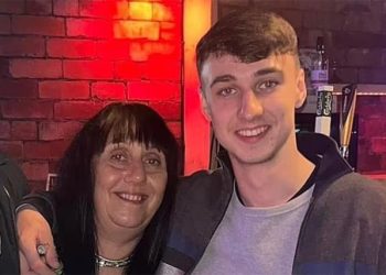 Family tortured and assaulted with forks and hot butter knives by gang who demanded their money and guns