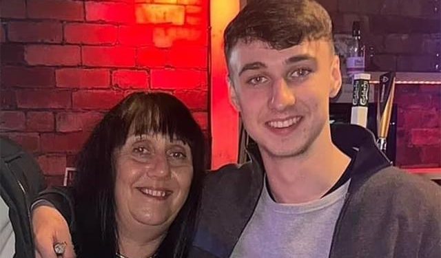 Family tortured and assaulted with forks and hot butter knives by gang who demanded their money and guns