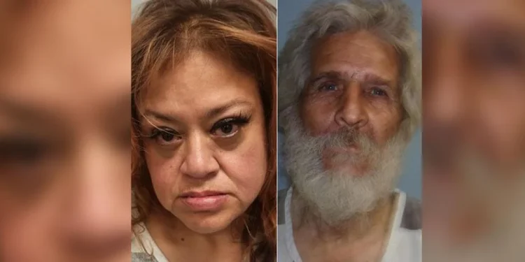 Friendswood police arrest three for organized criminal activity, including one juvenile.