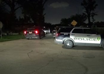 Galveston police officer placed on leave after video shows him punching teen