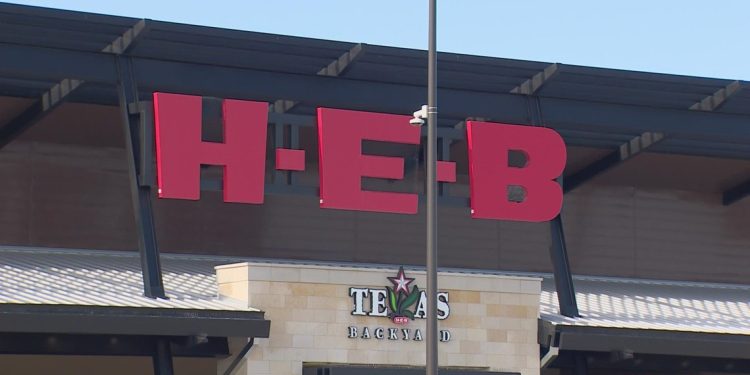 H-E-B grow into the Texas giant it is today