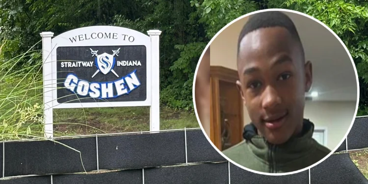 IMPD: Grocery shelves ‘wiped out’ following east side burglary