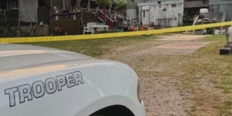 ISP: Murder-suicide in southern Indiana leaves 2 dead, injures 1 man