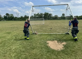 Indianapolis resident shoots cousin during home invasion