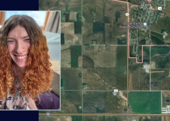 'It was immediately apparent': Body found wrapped in bloody blanket after single-car crash did not die from collision, police say