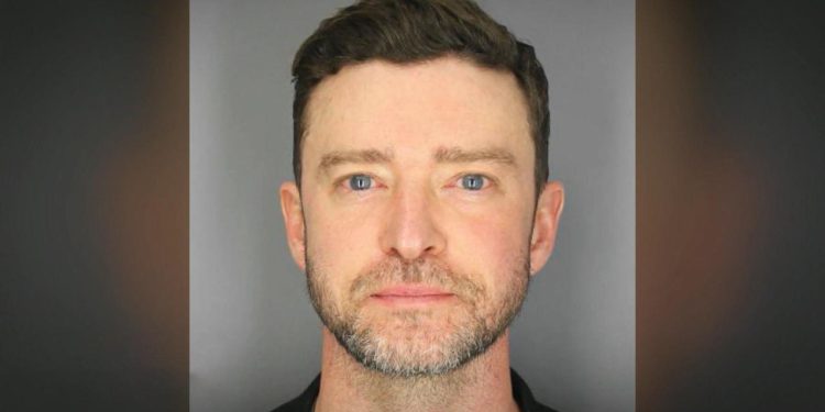 Justin Timberlake Arrested for DWI in Sag Harbor, Leading to Tour Disruption and Legal Fallout