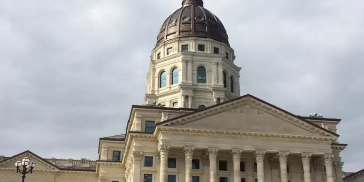 Kansas set to join states with Good Samaritan laws already in place