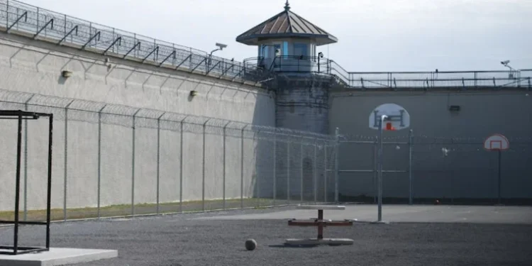 A LA MARQUE man has been sentenced to ten years in prison for leading a crack cocaine distribution ring.