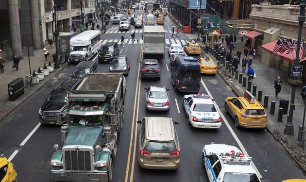 Lawmakers rejected Hochul’s proposed increase in the payroll tax