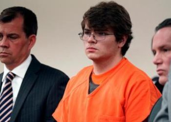 Man charged with selling guns from prison had contact with Buffalo mass shooter