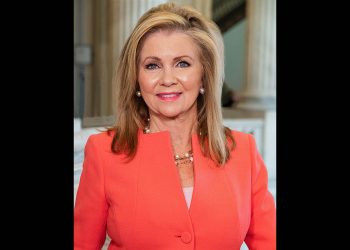 Marsha Blackburn and Amy Klobuchar Propose a Bill to Establish a National Database for Human Trafficking