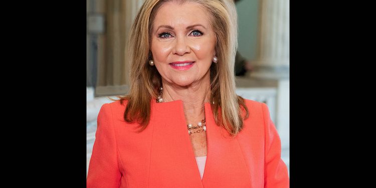 Marsha Blackburn and Amy Klobuchar Propose a Bill to Establish a National Database for Human Trafficking