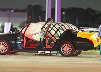 Miami-Dade Police Are Being Charged With Manslaughter For The Deaths Of A UPS Driver And A Witness