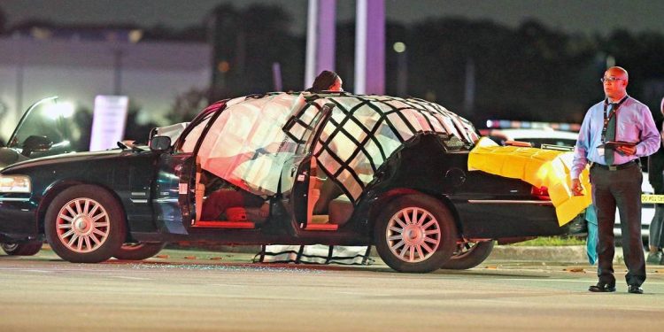 Miami-Dade Police Are Being Charged With Manslaughter For The Deaths Of A UPS Driver And A Witness