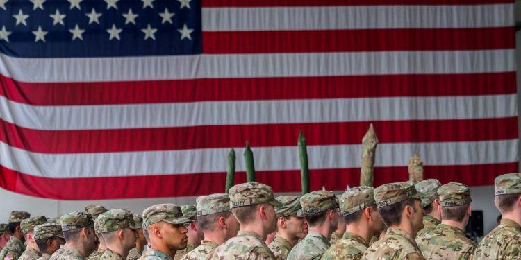 Military Official Charged With Inappropriate Conduct: West Point’s Col. William Wright Faces Serious Allegations