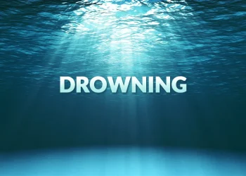 Missing Andover child discovered after drowning