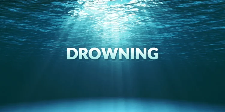 Missing Andover child discovered after drowning