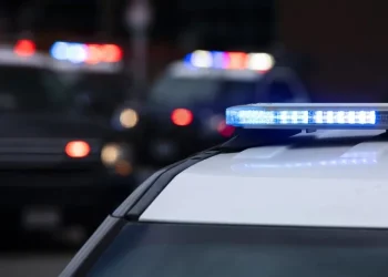 Missing infant from Massachusetts discovered in north Alabama.