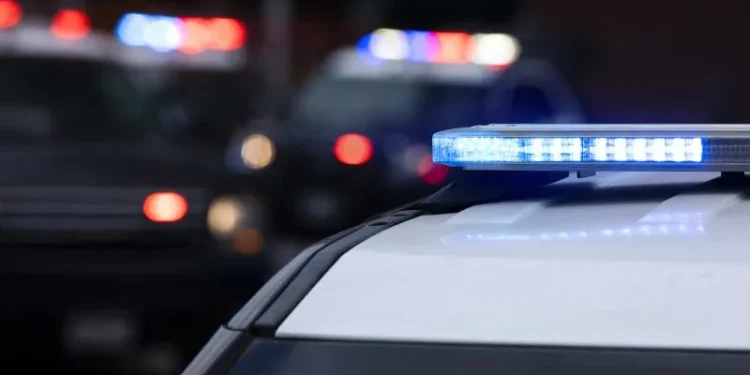 Missing infant from Massachusetts discovered in north Alabama.