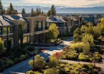 Most Expensive Places To Live In California For 2024