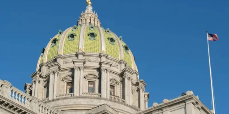 PA Budget Deadline Looms: $728M Education Funding Plan Sparks Controversy As GOP And Dems Clash Over Tax Cuts And School Reform