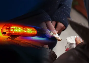 Pasadena, TX Man Indicted in Florida for Planning to Distribute Over 5kg of Cocaine