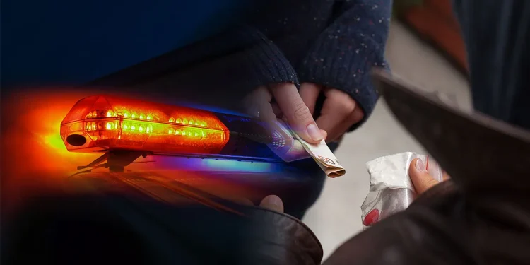 Pasadena, TX Man Indicted in Florida for Planning to Distribute Over 5kg of Cocaine