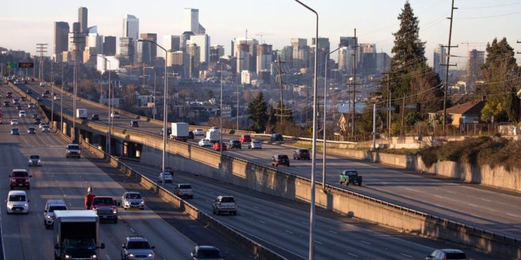 People Are Fleeing Tennessee. Here’s Where They’re Plotting to Move to.