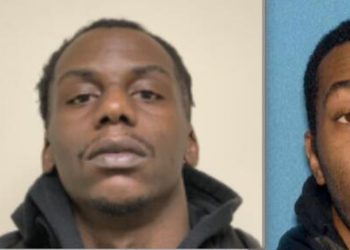 Police Arrest Two Hudson County Men After Armed Robbery Spree