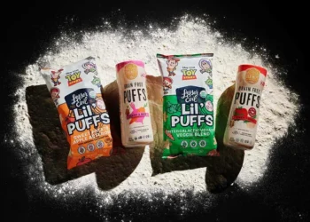 Popular organic kids' snacks found to contain high levels of lead: Consumer Reports