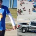 South Carolina lawmaker wants police trucks banned from beaches after woman fatally hit: ‘it’s indefensible’