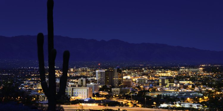 Southern Arizona could get a break from triple-digit temperatures